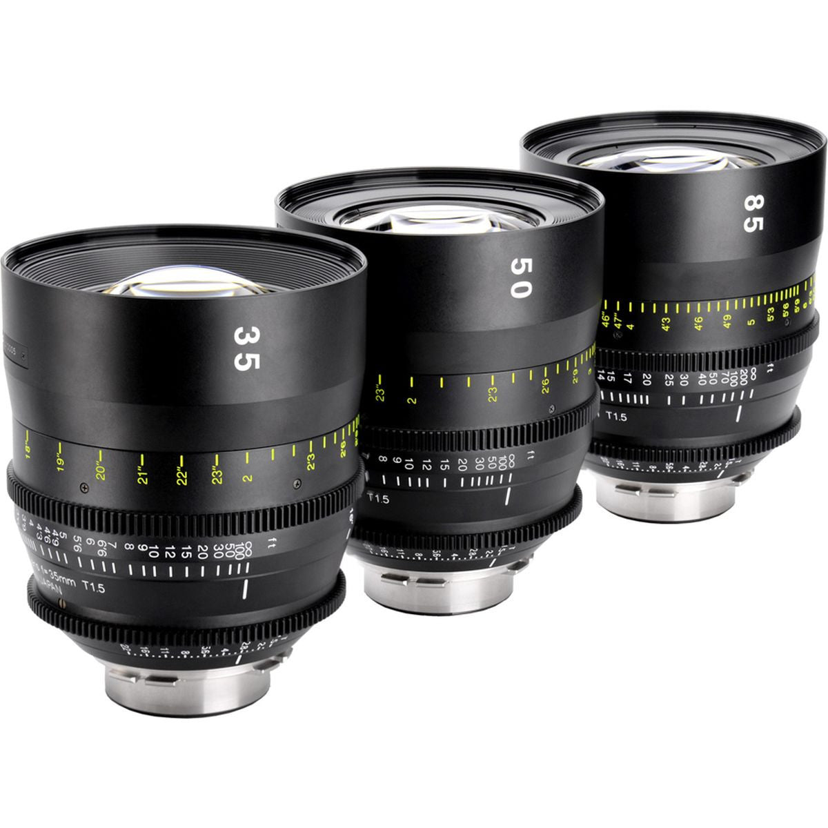 Tokina Cinema 50mm T1.5 (EF)