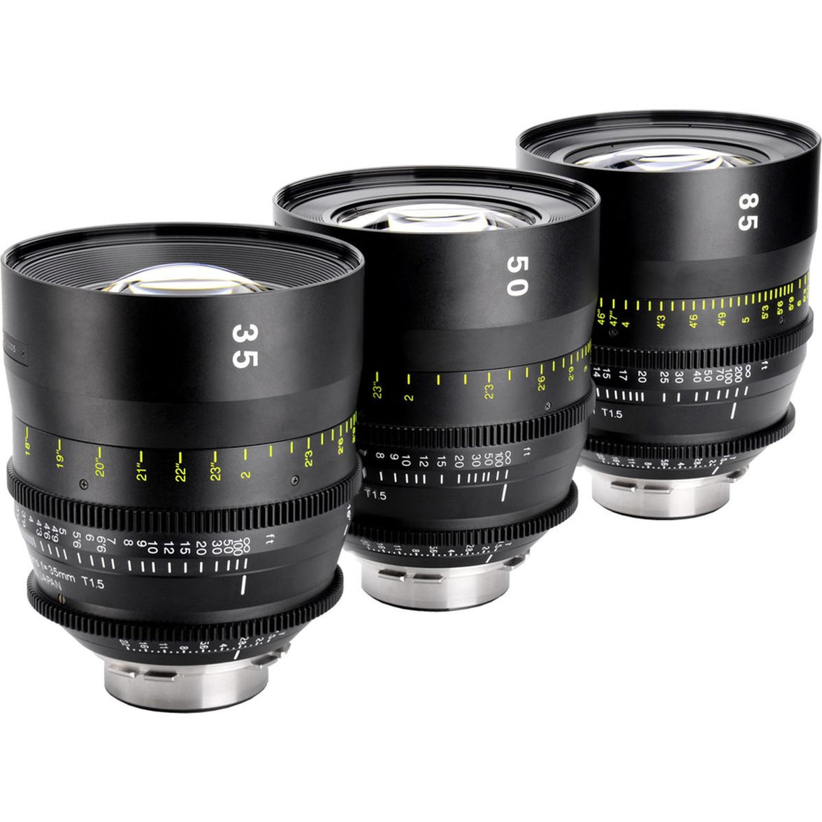 Tokina Cinema 50mm T1.5 (EF)