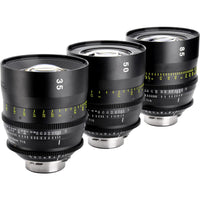 Tokina Cinema 50mm T1.5 (EF)