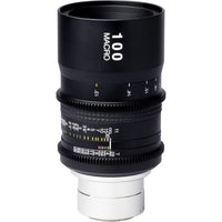 Tokina Cinema 100mm Macro T2.9 MFT