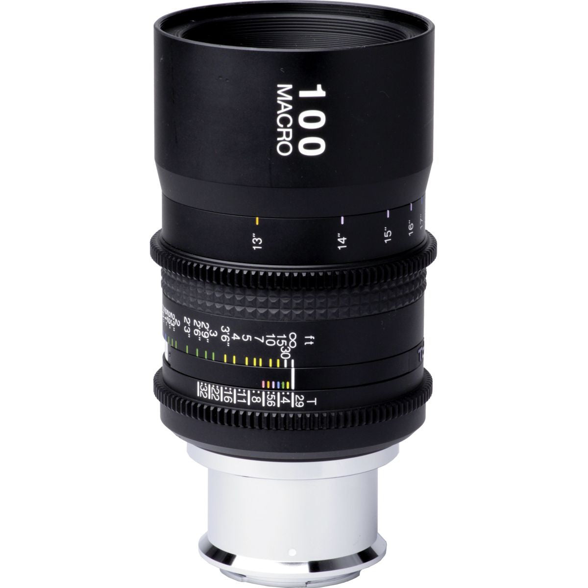 Tokina Cinema 100mm Macro T2.9 E (Sony)