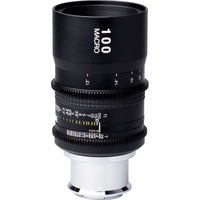 Tokina Cinema 100mm Macro T2.9 E (Sony)