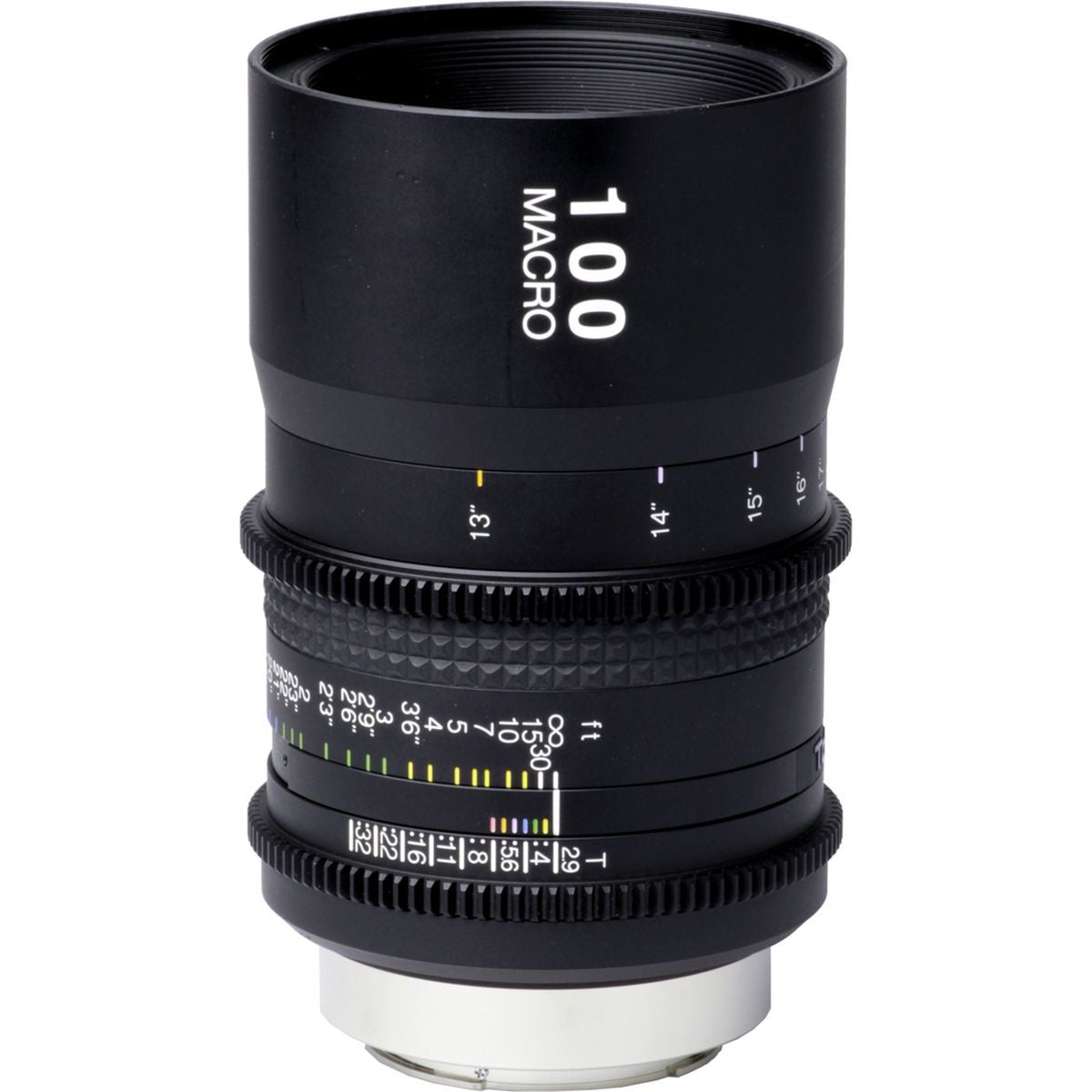 Tokina Cinema 100mm Macro T2.9 EF (Canon)