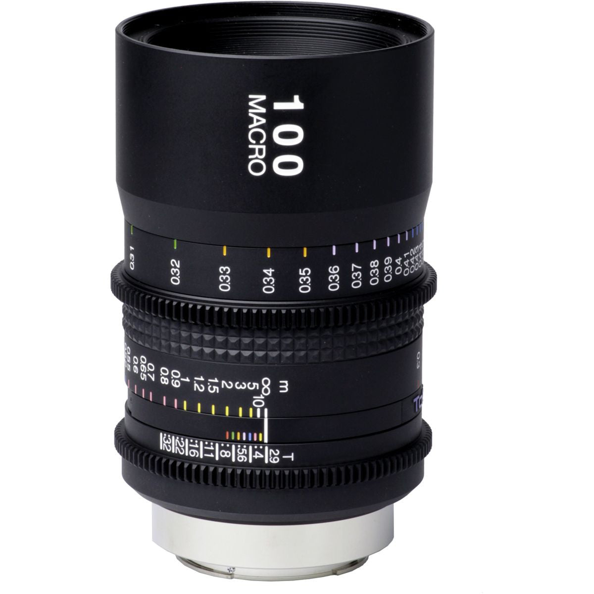 Tokina Cinema 100mm Macro T2.9 EF (Canon)