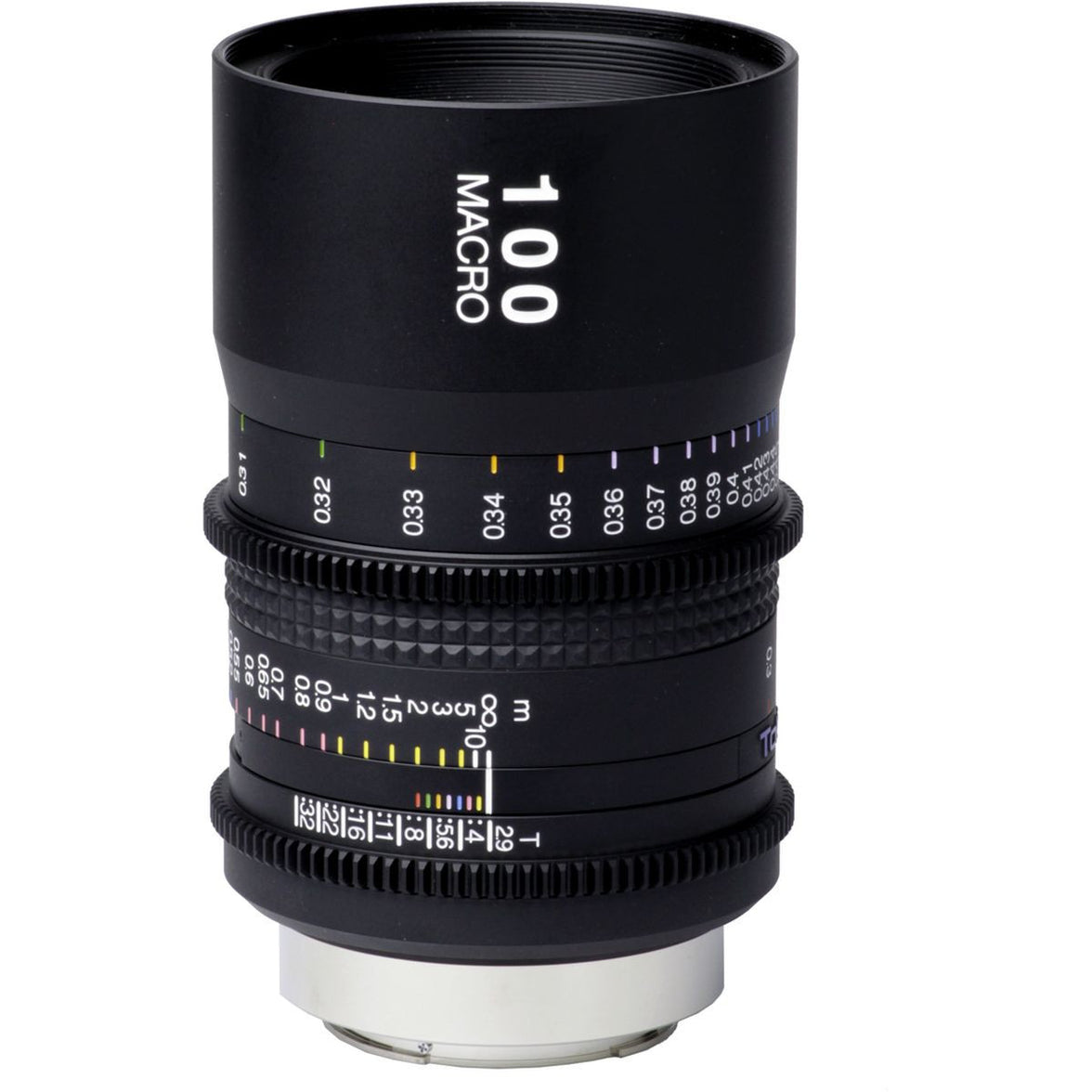 Tokina Cinema 100mm Macro T2.9 EF (Canon)
