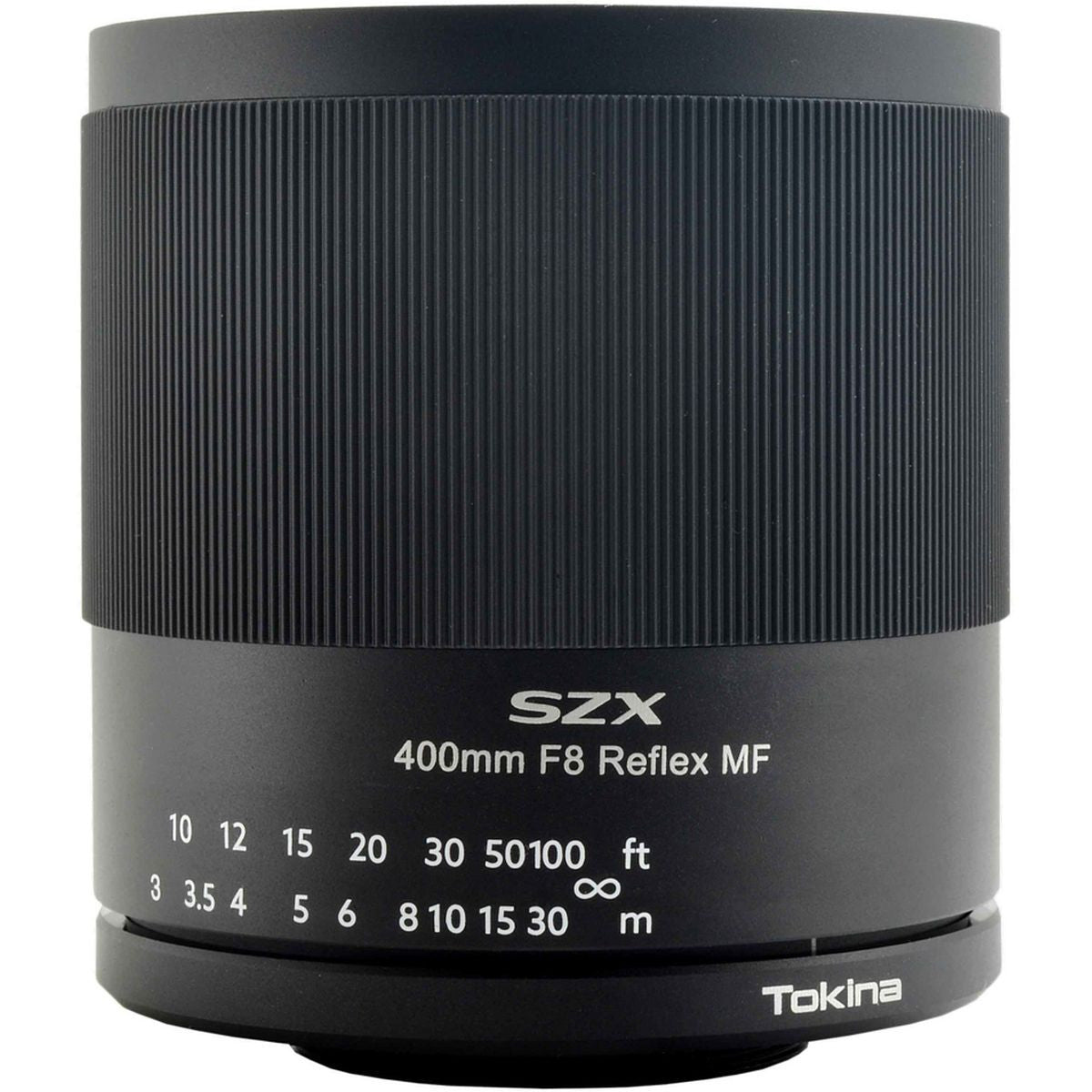 Tokina SZX SUPER TELE 400mm F8 Reflex MF Sony E