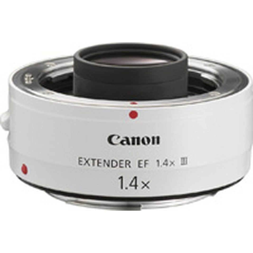 Canon EF Extender EF 1.4x III