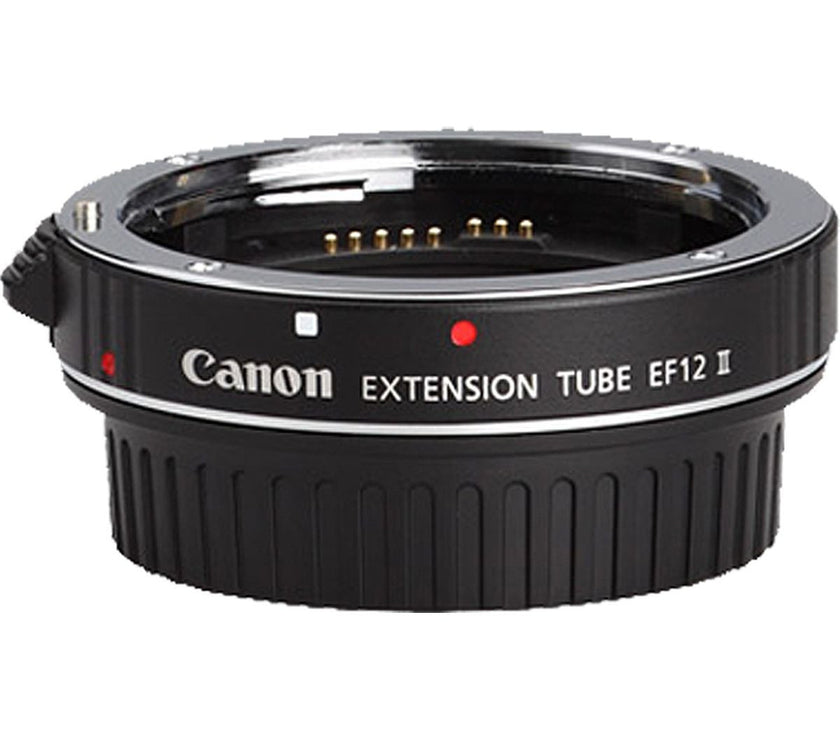 Canon EF 12mm II Extension Tube