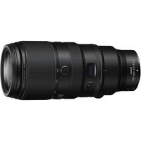 Nikon NIKKOR Z 100-400mm f4.5-5.6 VR S