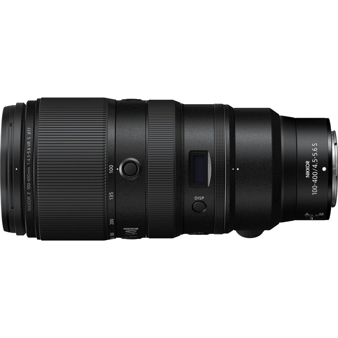 Nikon NIKKOR Z 100-400mm f4.5-5.6 VR S