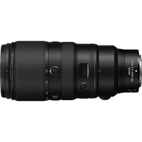 Nikon NIKKOR Z 100-400mm f4.5-5.6 VR S