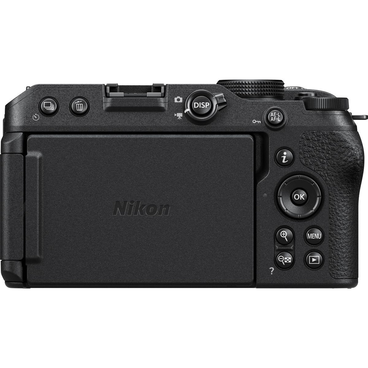 Nikon Z30 body + 16-50mm + 50-250mm