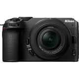 Nikon Z30 + Nikkor Z DX 16-50mm f/3.5-6.3 VR