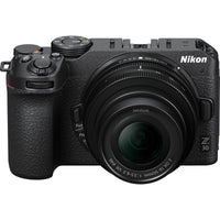 Nikon Z30 + Nikkor Z DX 16-50mm F3.5-6.3 VR