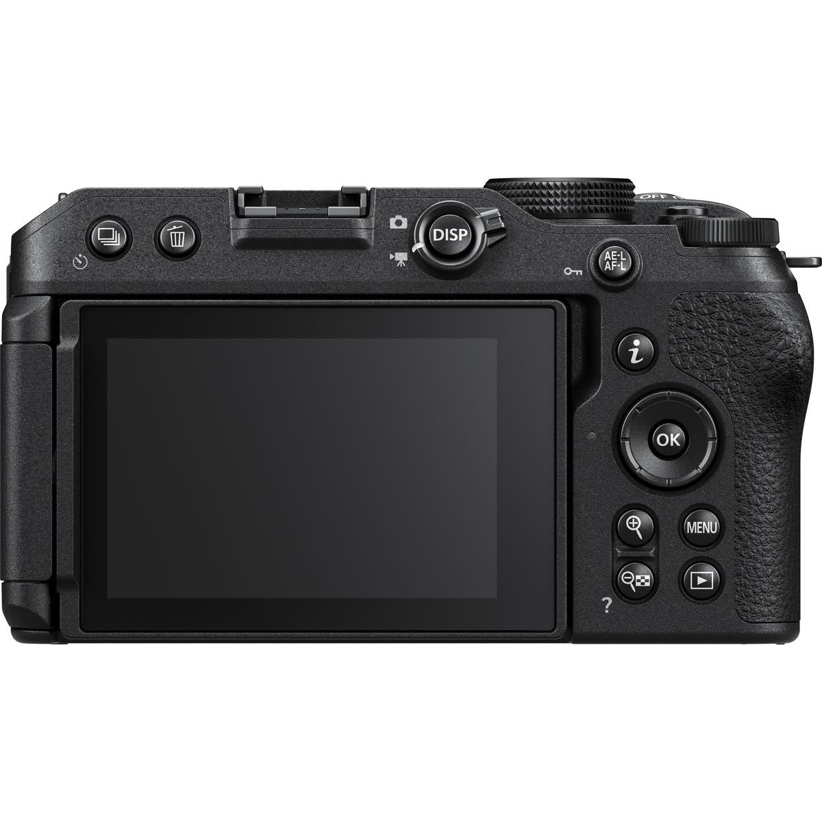 Nikon Z30 + Nikkor Z DX 16-50mm F3.5-6.3 VR