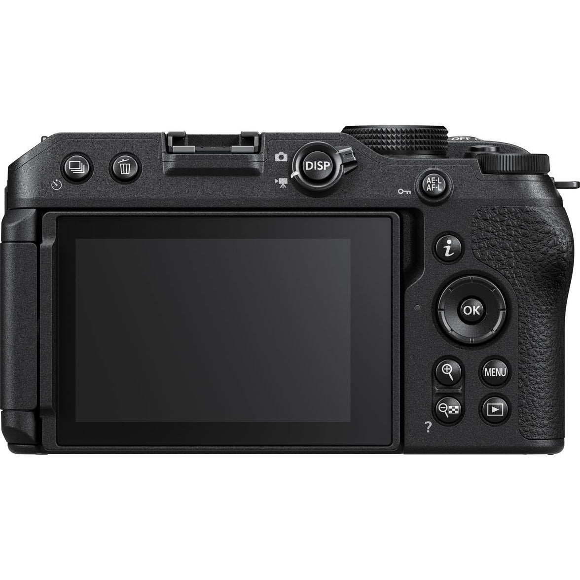 Nikon Z30 + Nikkor Z DX 16-50mm F3.5-6.3 VR