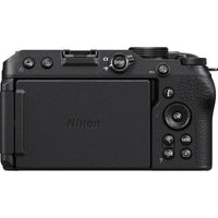Nikon Z30 + Nikkor Z DX 16-50mm F3.5-6.3 VR
