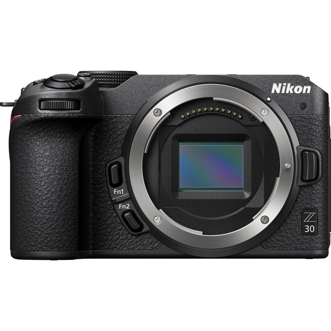 Nikon Z30 Body