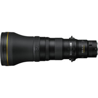 Nikon  Z 800mm f6.3 VR S 