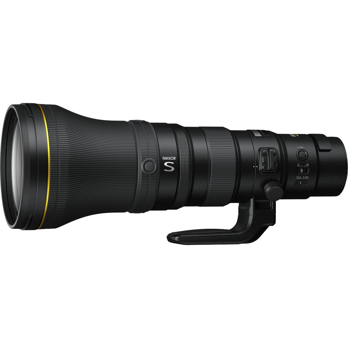 Nikon  Z 800mm f6.3 VR S 