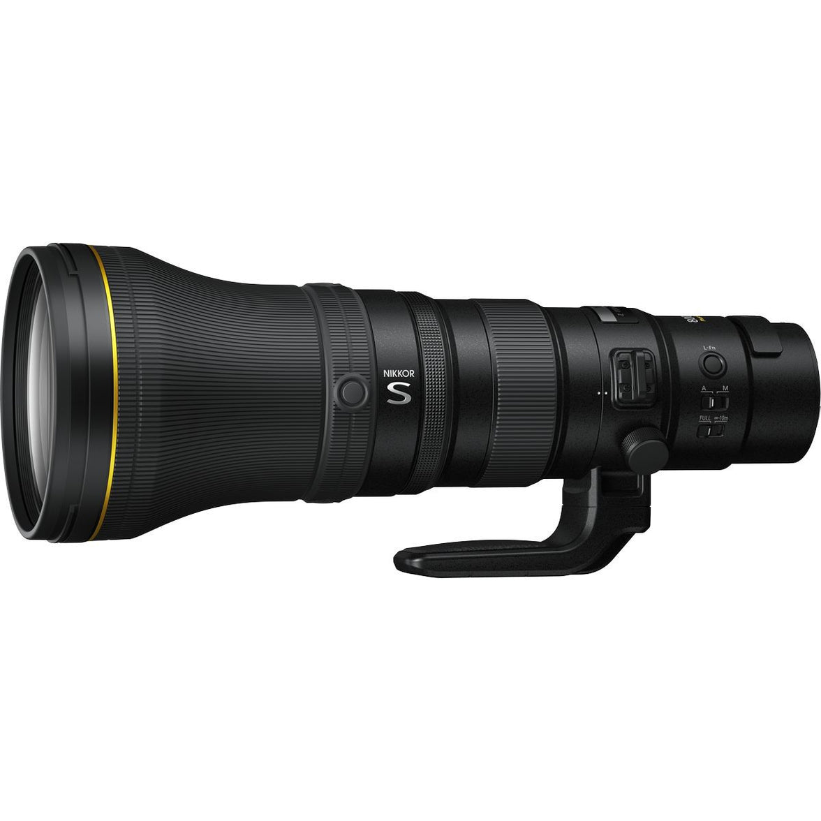 Nikon  Z 800mm f6.3 VR S 