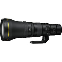 Nikon  Z 800mm f6.3 VR S 