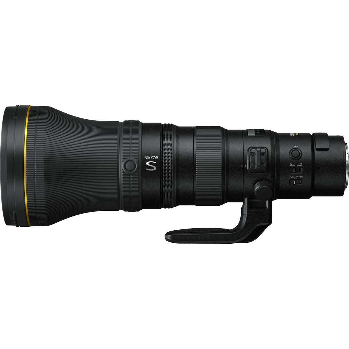 Nikon  Z 800mm f6.3 VR S 