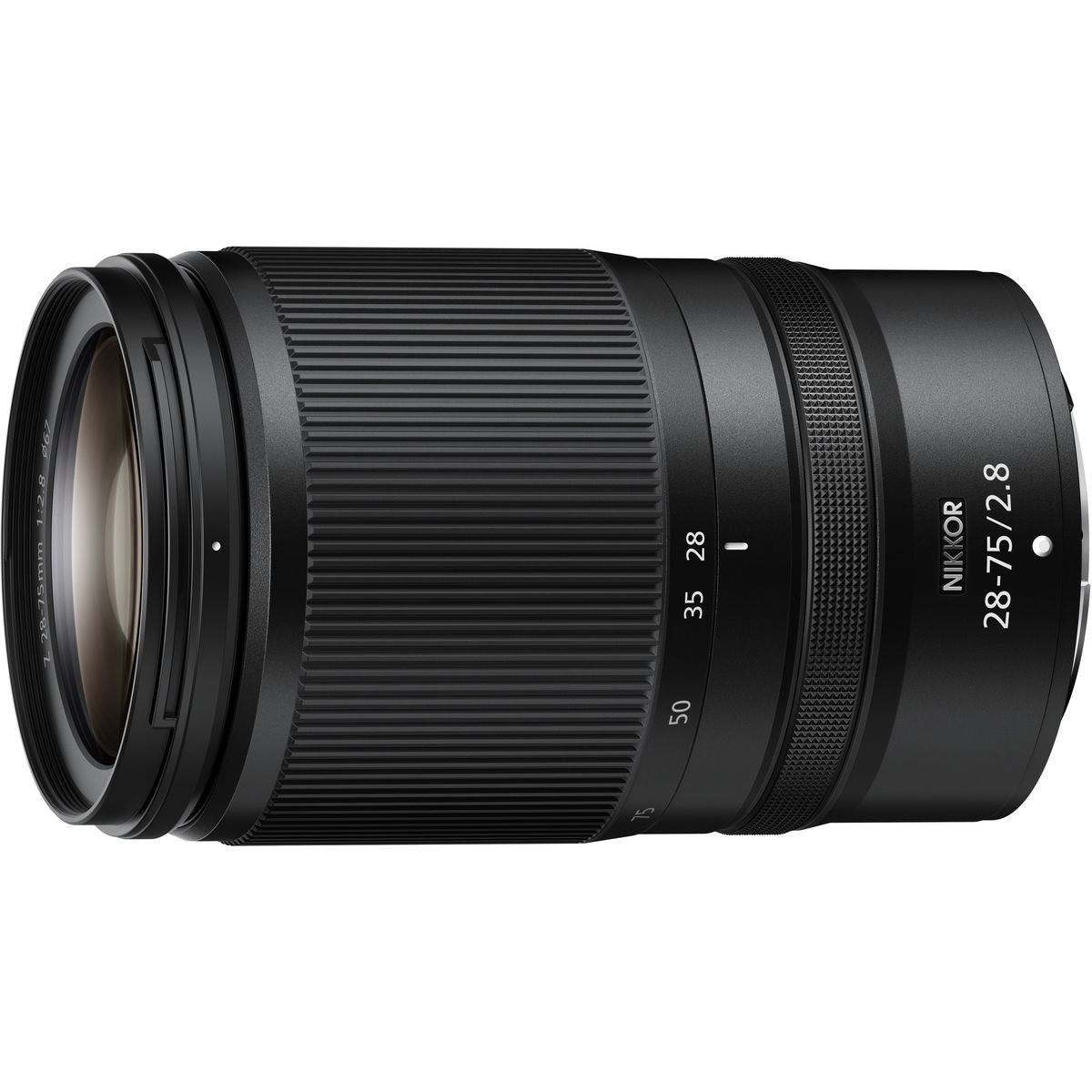 Nikon Z 28-75mm F2.8 