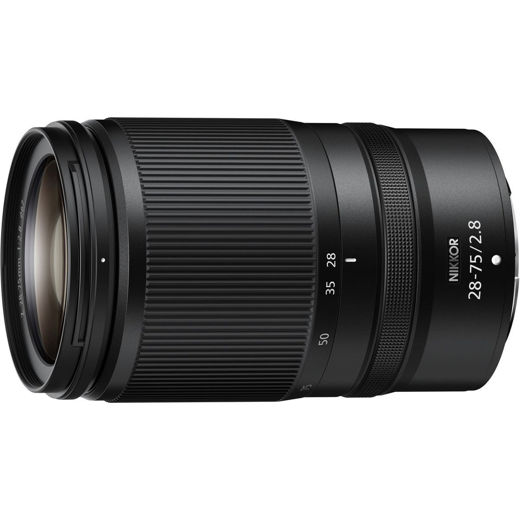 Nikon Z 28-75mm F2.8 