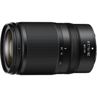 Nikon Z 28-75mm F2.8 