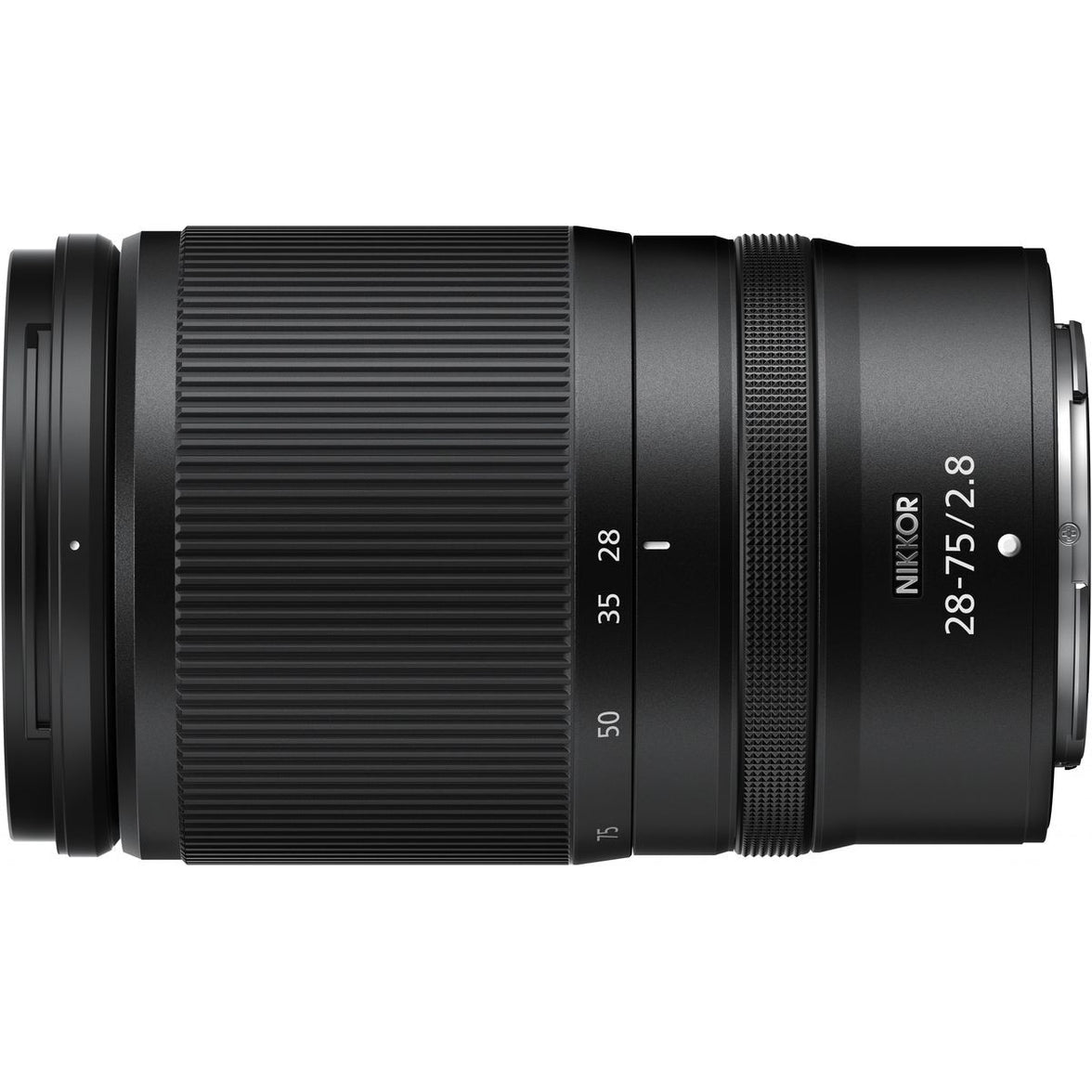 Nikon Z 28-75mm F2.8 