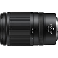 Nikon Z 28-75mm F2.8 
