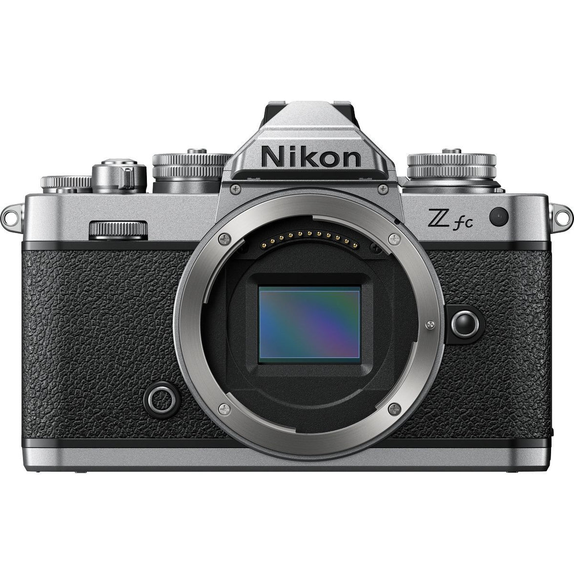 Nikon Z fc body 