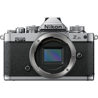 Nikon Z fc body 