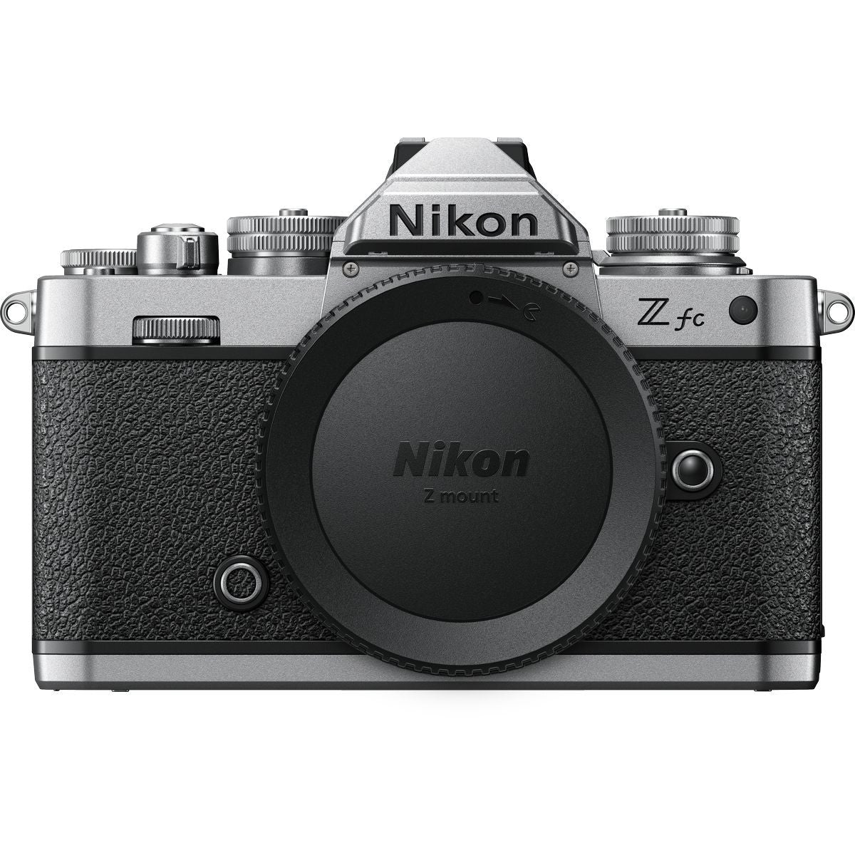 Nikon Z fc body 