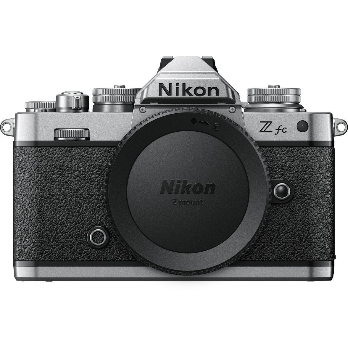 Nikon Z fc body 