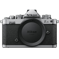 Nikon Z fc body 