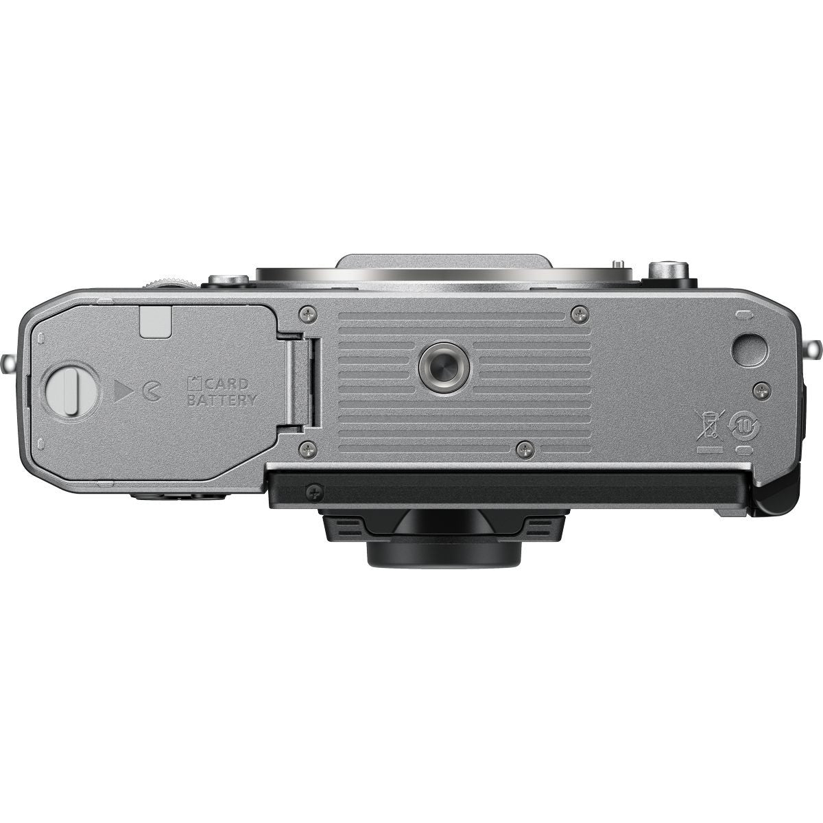 Nikon Z fc body 