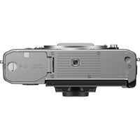 Nikon Z fc body 
