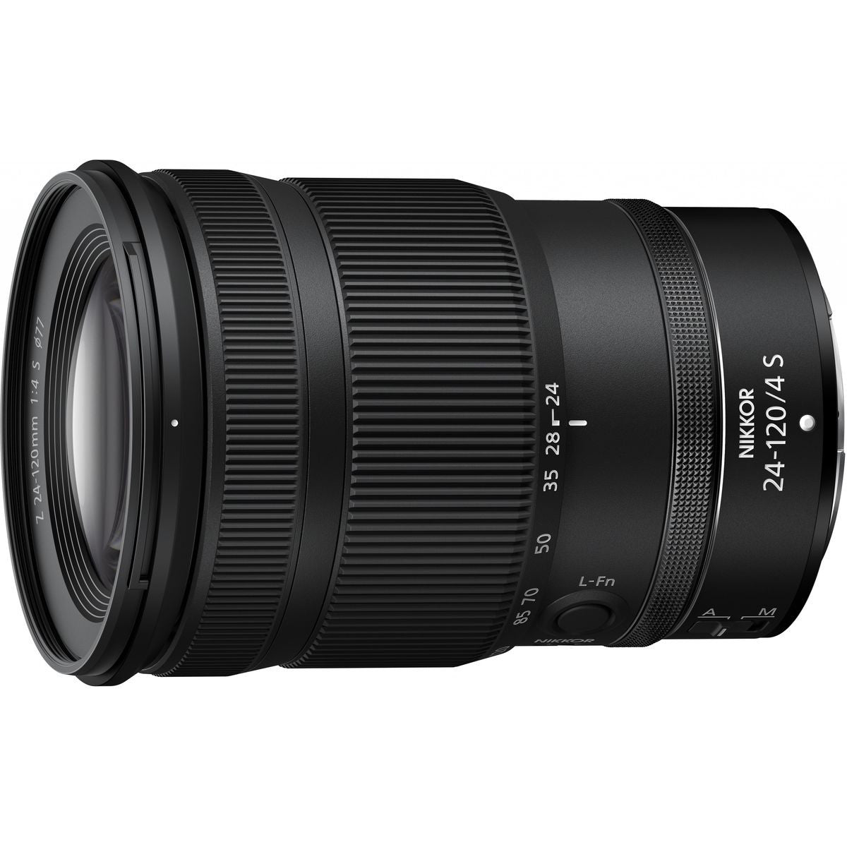 Nikon  Z 24-120mm f4 S