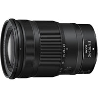 Nikon  Z 24-120mm f4 S