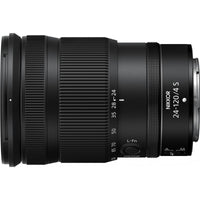 Nikon  Z 24-120mm f4 S