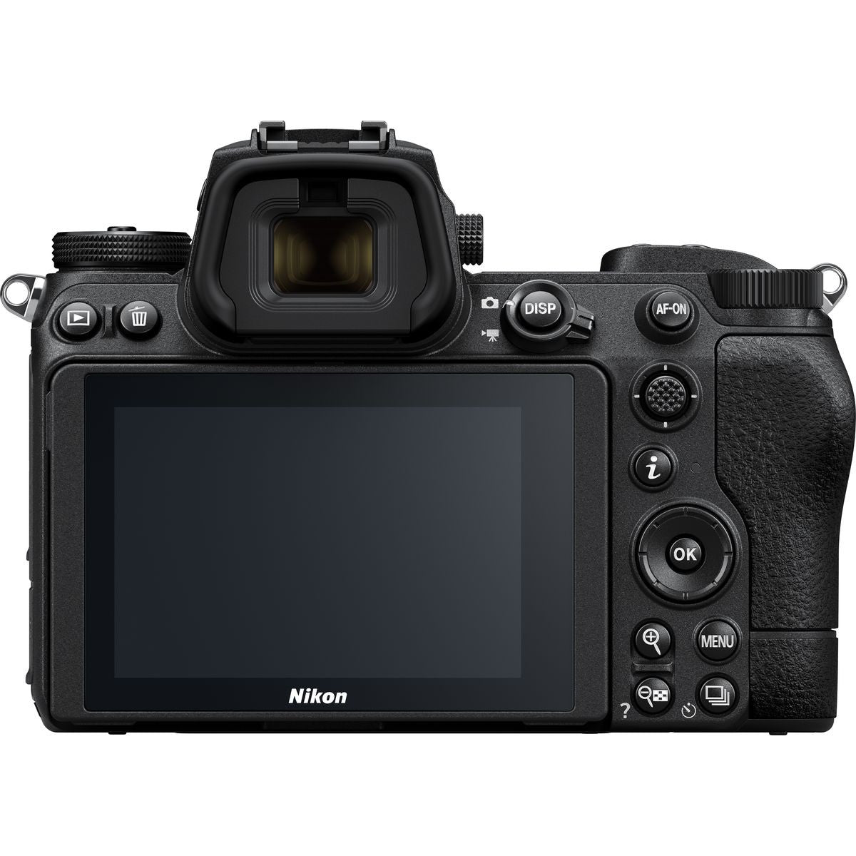 Nikon Z6II + 24-70mm f4 