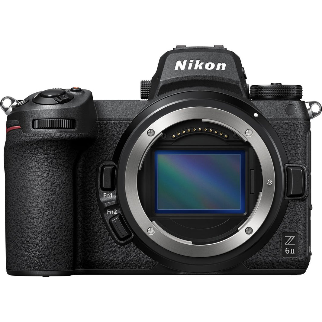 Nikon Z6II Body 