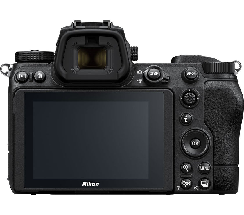 Nikon Z6II Body 