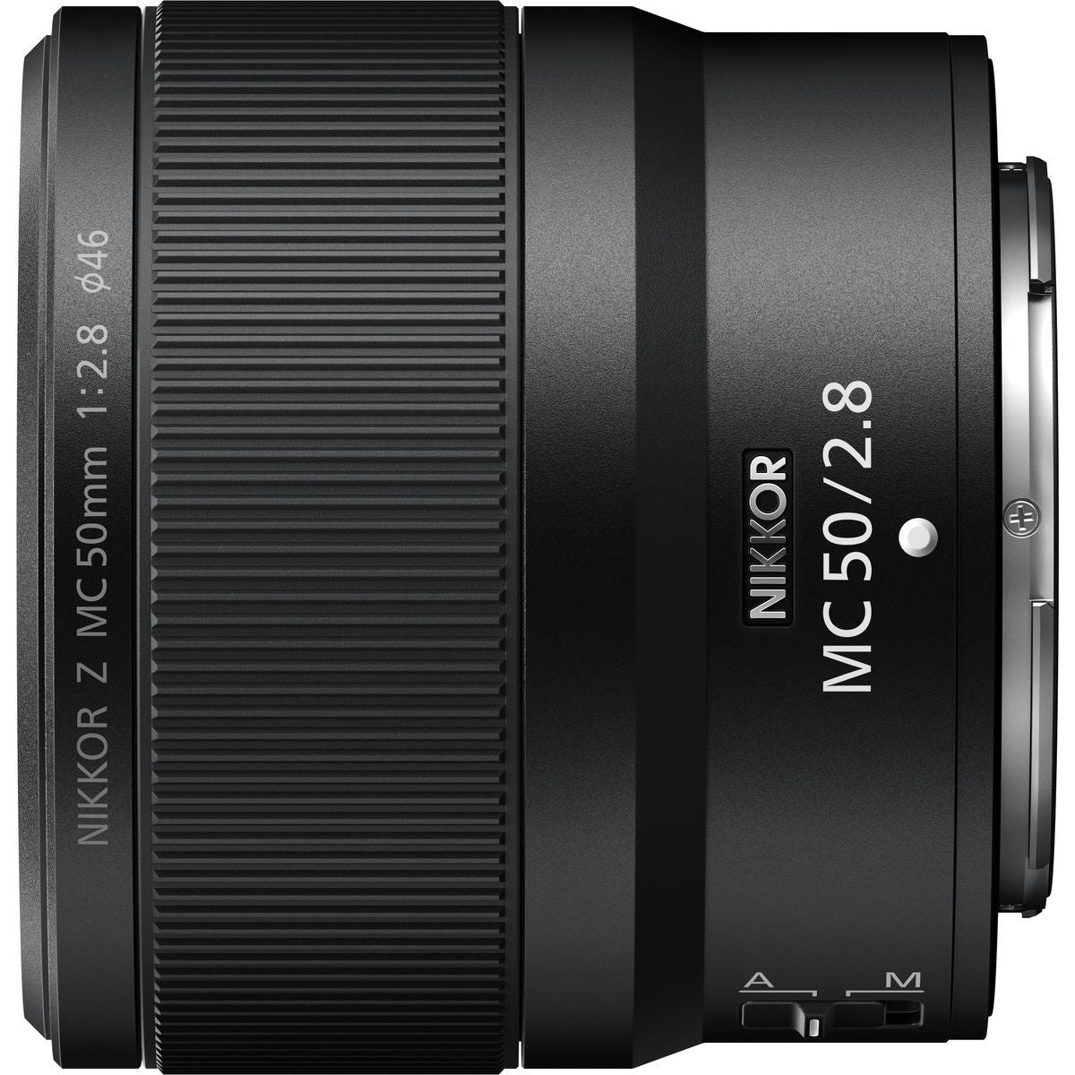 Nikon Z MC 50mm F2.8 