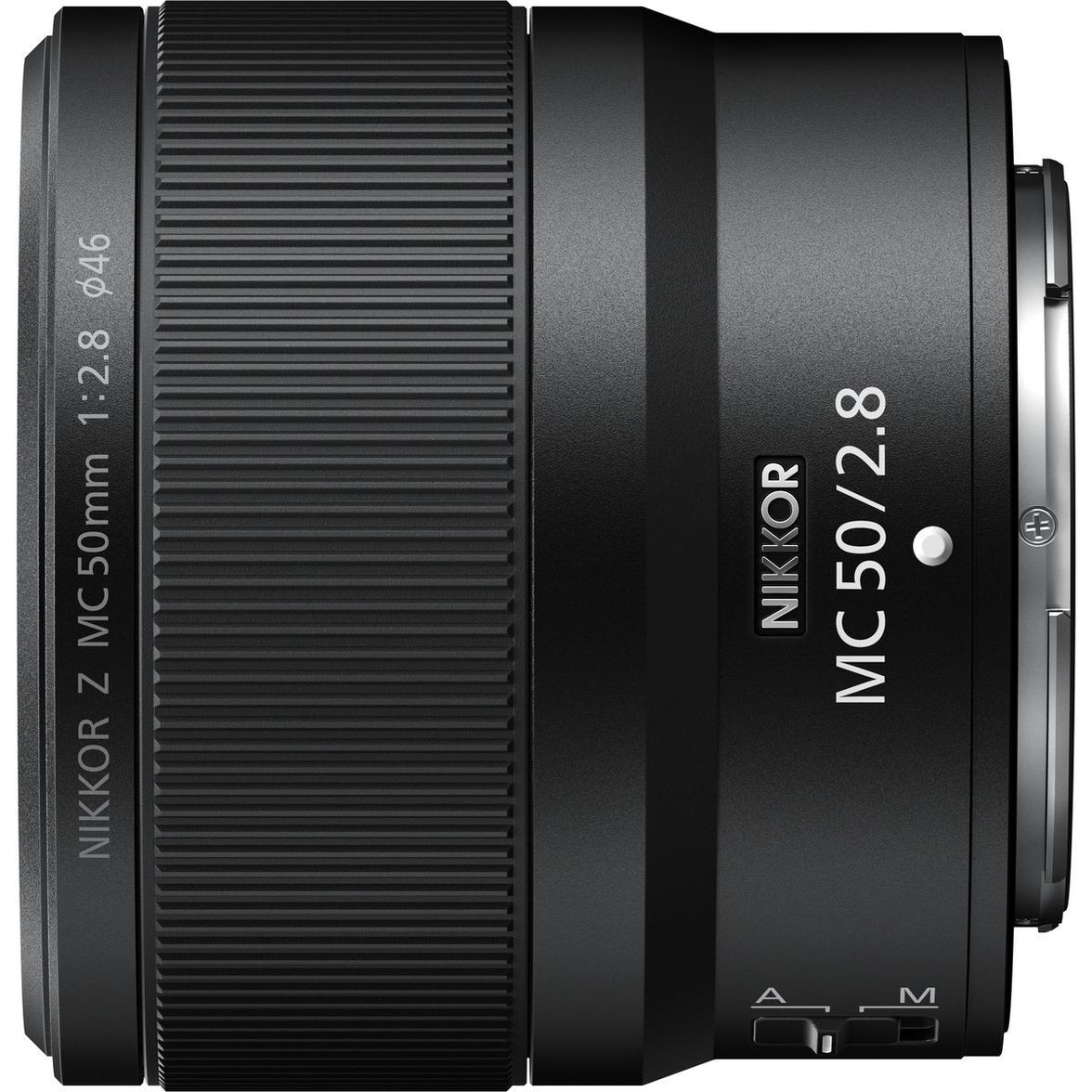 Nikon Z MC 50mm F2.8 