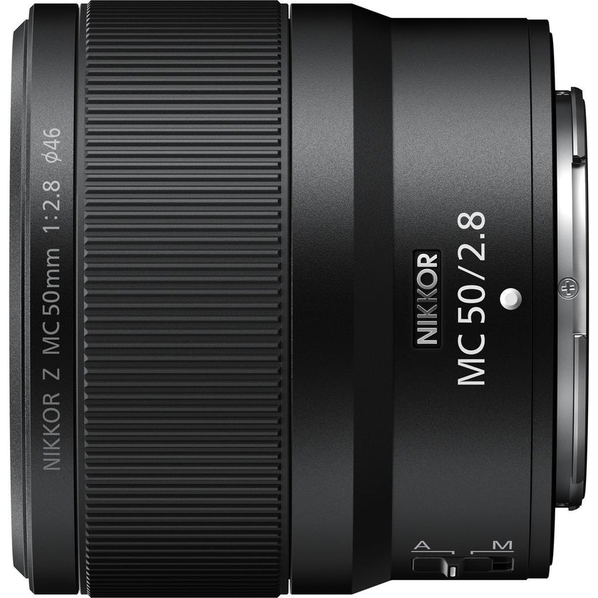 Nikon Z MC 50mm F2.8 