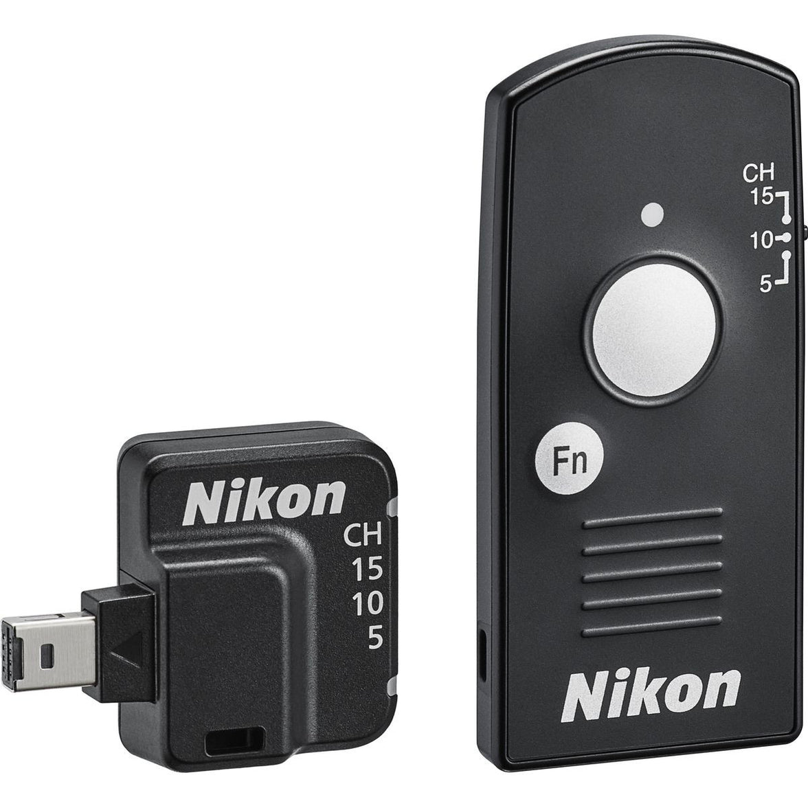Nikon WR-R11b Wireless Remote Controller EU