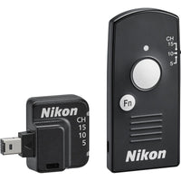 Nikon WR-R11b Wireless Remote Controller EU